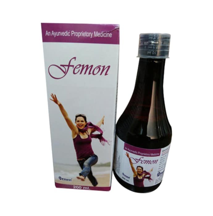 REXIFEN SYRUP